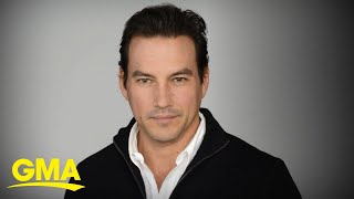 Tyler Christopher dies at 50 [upl. by Anemaj687]