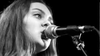 FIRST AID KIT  Emmylou  Live  The Workmans Club Dublin [upl. by Sudhir269]