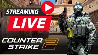 quot🔴Tamil Live stream CounterStrike 2 Tactical Showdown 🎮 [upl. by Abihsot534]