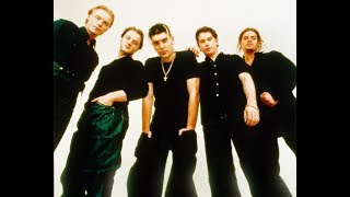 Top 10 Boyzone Songs [upl. by Nollahs]