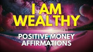 Positive Affirmations Morning  WEALTHY Mornings Start HERE with Abraham Hicks Money Affirmations [upl. by Eshelman]