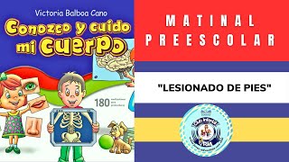 Matinal de Preescolar  08 de Marzo del 2024  Club Infantil RJA [upl. by Darrow]