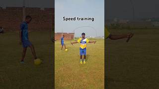 speed Training viral shorts [upl. by Euqinna]