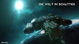 Die Welt im Schatten  Jiri Ort  SciFi Hörspiel [upl. by Merril]