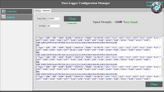 Setting Up Onpremises MQTT Broker  Data Logger [upl. by Halette]