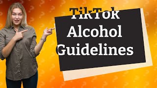 Can I drink alcohol on TikTok Live [upl. by Roseline]