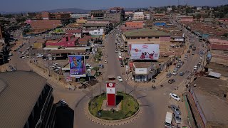 Mbarara City Council [upl. by Jeffry578]