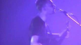 Radiohead  Follow Me Around Live in Toronto 00 [upl. by Nevetse]