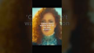 Jess Glynne  Hold My Hand  2015 Top Songs  Lyrics [upl. by Aloap]