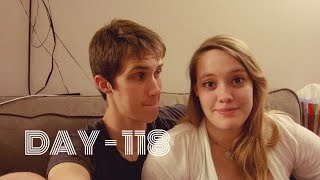 YOU GET TO FIND OUT  Vlog ❯ Day 118 [upl. by Jannelle451]