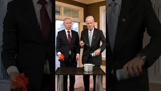 Bidens fail fail ops Putin president Biden mem meme fun funny [upl. by Jaddo]