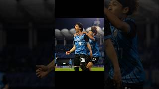 Kawasaki Frontale 31 Shanghai Port ChampionsLeague Elite 🏆 football ACLElite Frontale SHPFC [upl. by Nospmis]