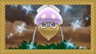 LIVE Shiny Inkay after 12802 REs amp 11 phases in XY Full odds  shiny ZangooseAbsolChatot [upl. by Nerok]