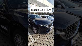 Стоит ли покупать mazda automobile travel автомобиль мазда europe hybrid гибрид [upl. by Lehman]