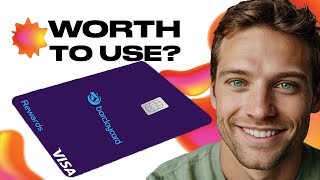 Barclaycard Rewards Credit Card Review  Watch Before you Apply [upl. by Gladine330]