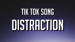 Kehlani  Distraction Lyrics  Are You Down To Be A Distraction Baby  Tiktok Song [upl. by Kcira]