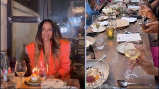 A Glimpse at Ludacris’ wife Eudoxie’s Birthday Celebration [upl. by Elysia]