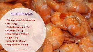 Shrimps on the Barbie RECIPE [upl. by Assiral]