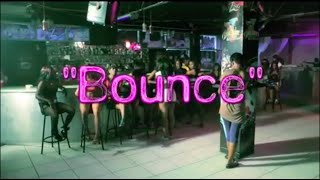 Konshens  Bounce Like A Ball Official Music Video [upl. by Utas162]