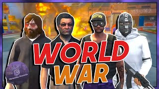 BEST OF GTA 5 RP 589  NOPIXEL WORLD WAR SLIMS XMAS GREETINGS  NoPixel Highlights [upl. by Clarance554]