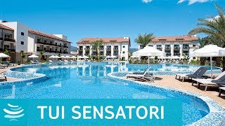 TUI SENSATORI Resort Fethiye  TUI [upl. by Endaira184]