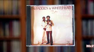 McFadden amp The Whitehead I Heard It In A Love Song [upl. by Eidod]