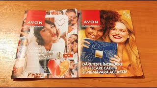 Oferte reprezentanti C2 AVON 2024 [upl. by Norabel]