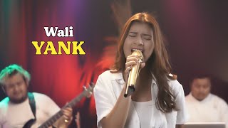 Yank  Wali  Cover Gitar [upl. by Ansev]