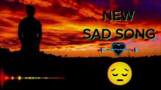 Breakup💔 sad song 🎶 feel this song 🎵😢😢 no copyright music [upl. by Llenoil]