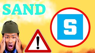 SAND Prediction 27OCT SANDBOX Coin Price News Today  Crypto Technical Analysis Update Price Now [upl. by Vins100]