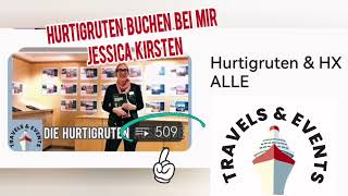 Hurtigruten Expertentipps in 500 Videos [upl. by Andy]