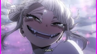 The Cutest Villain Why Togas Smile Melts Hearts [upl. by Fox713]