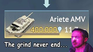 GRIND Ariete AMV 💀 [upl. by Mehitable]