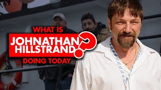 What is Johnathan Hillstrand from “Deadliest Catch” doing today [upl. by Ninetta224]