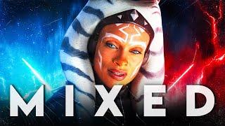 Why Ahsoka is the BEST and WORST of Star Wars  Video Essay [upl. by Eelyab]