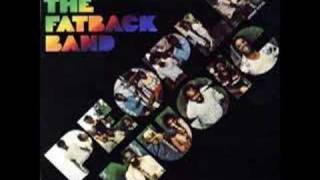 Fatback Band  Fatbackin 1973 [upl. by Teloiv]