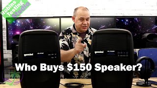 Any one can spend 500 on a Great 10quotSpeaker But What about 150 [upl. by Ynnelg]