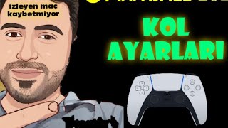 Kol ayarlari  PES 2021 live canli yayin pes Turkiye SeseGel Ümidi Tantunispor şaplakcity [upl. by Divadleahcim921]