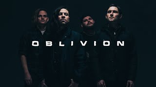 Softspoken  OBLIVION Official Music Video [upl. by Delly489]