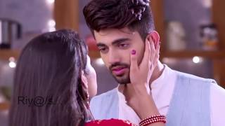 Avni and neil serial New romantic sad song  Naamkaran [upl. by Yffat196]