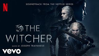 Kaer Morhen  The Witcher Season 2 Soundtrack from the Netflix Original Series [upl. by Gaulin427]