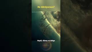 Hayâl Güneş ve Gölge [upl. by Cesare]