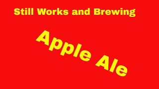 E78 Apple Ale [upl. by Elconin]