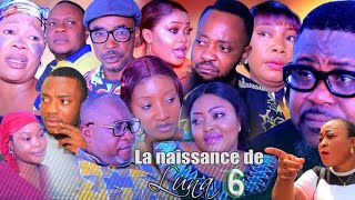 Ep 6 la naissance de luna [upl. by Natehc]