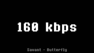 20 64 96 112 128 160 kbps vs 320 KBPS [upl. by Adilen]