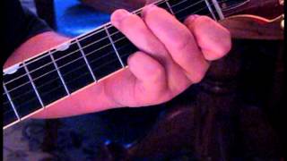 59 Brian Setzer  Lesson 2 of 2 [upl. by Ralina]