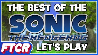 The Best of the Sonic the Hedgehog 2006 Lets Play [upl. by Perdita]