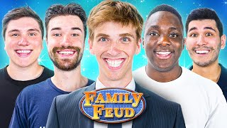 Family Feud Ft Family Friendly [upl. by Midas]