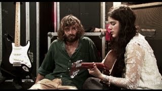 Taratata Extra  Soko amp Angus Stone  Keaton song [upl. by Lynnworth]