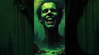 Hollywood Horror Movies Characters 😱👹❌aiart chatgpt ai shorts aiviral [upl. by Luttrell]